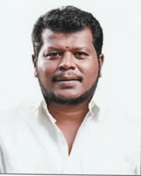 M.VIJAY BALAJI