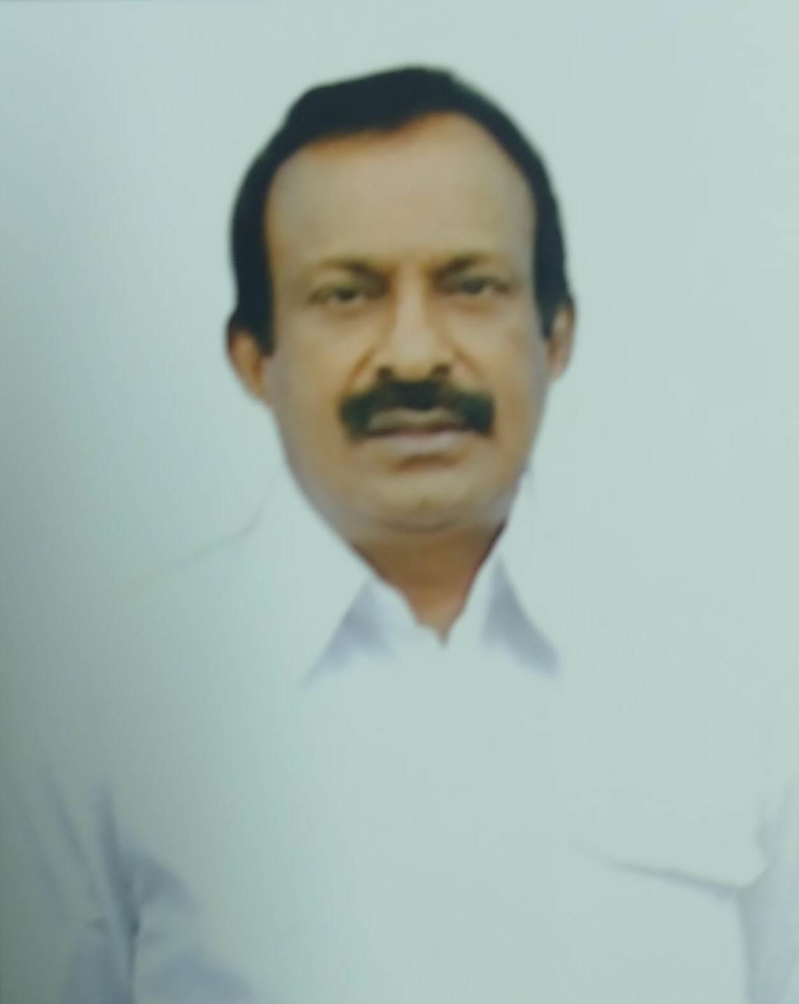 MUTHUSAMY S