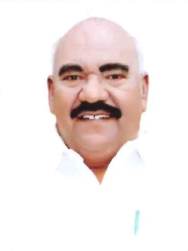 MASTHAN K S