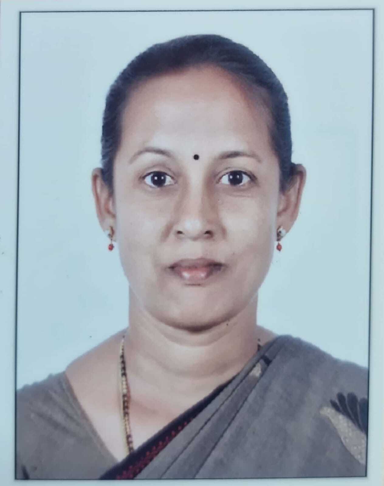 SEETHALAKSHMI M.K