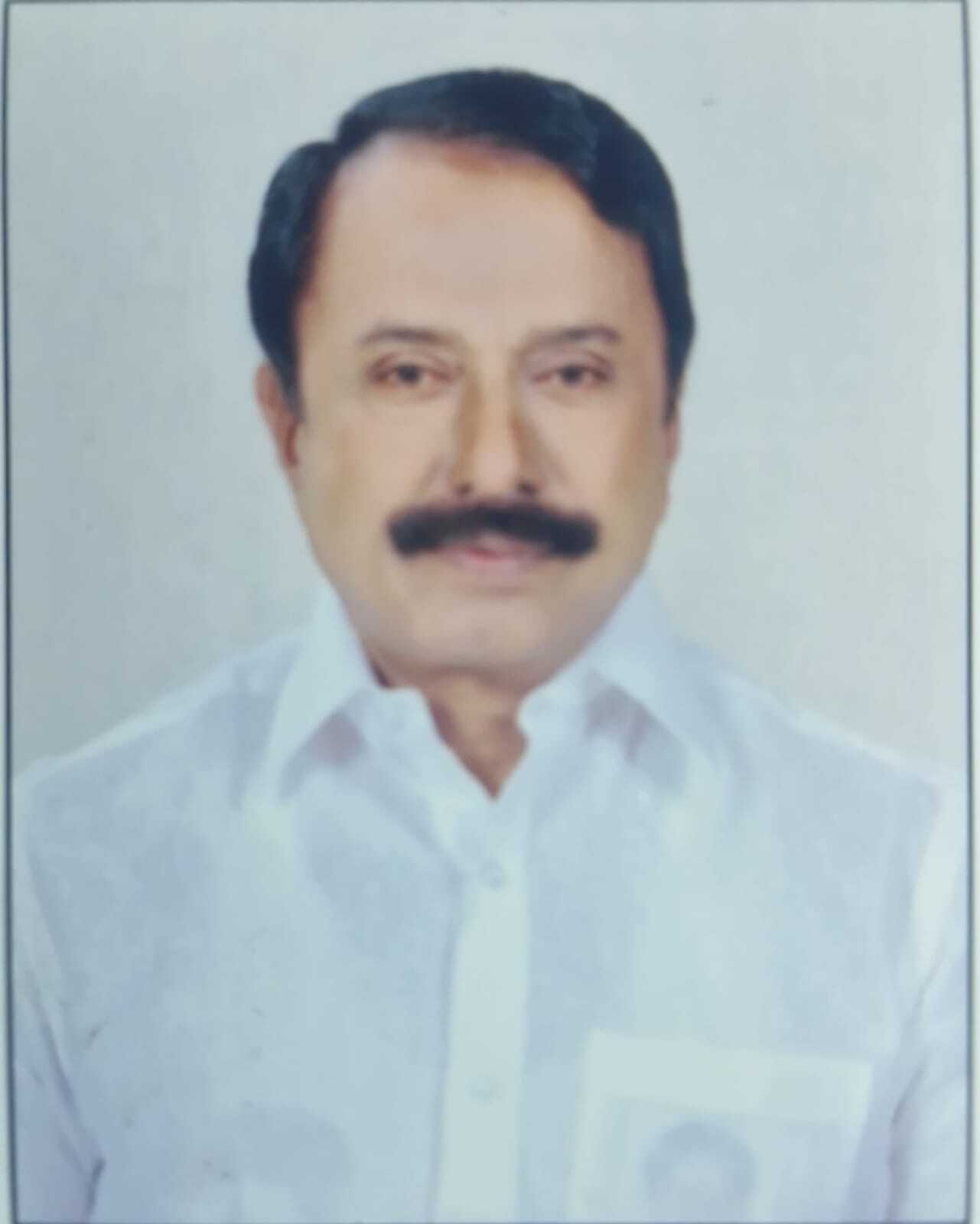 SENGOTTAIYAN K.A