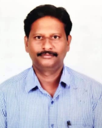 K E MANOHAR