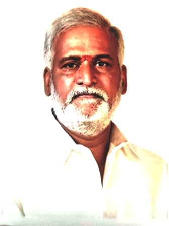SEKARBABU. P.K