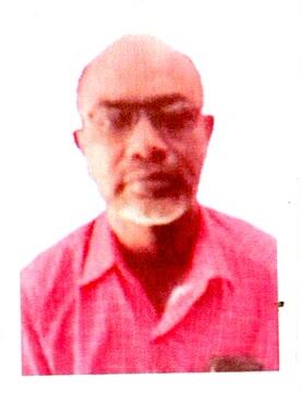 DAVID SAHAYA BASCAR