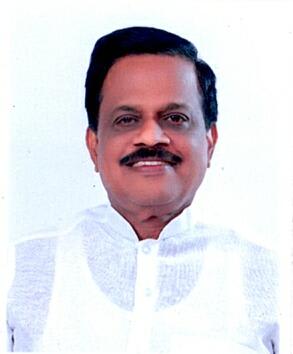 THALAVAI SUNDARAM N.
