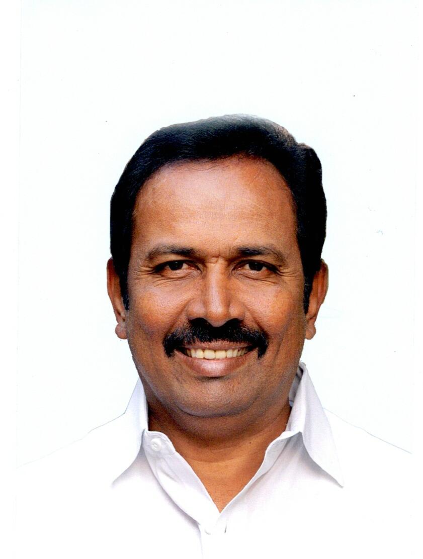 RAJESH KUMAR S