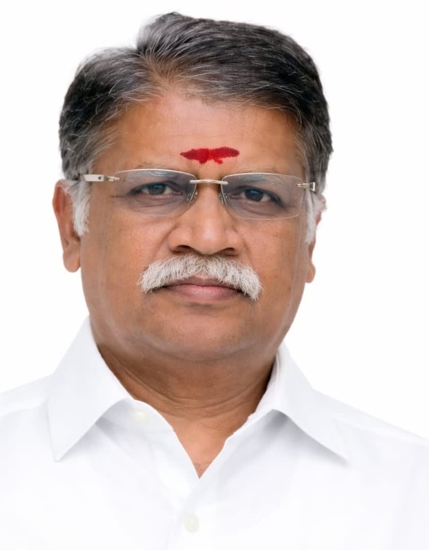 AVADAINATHAN V