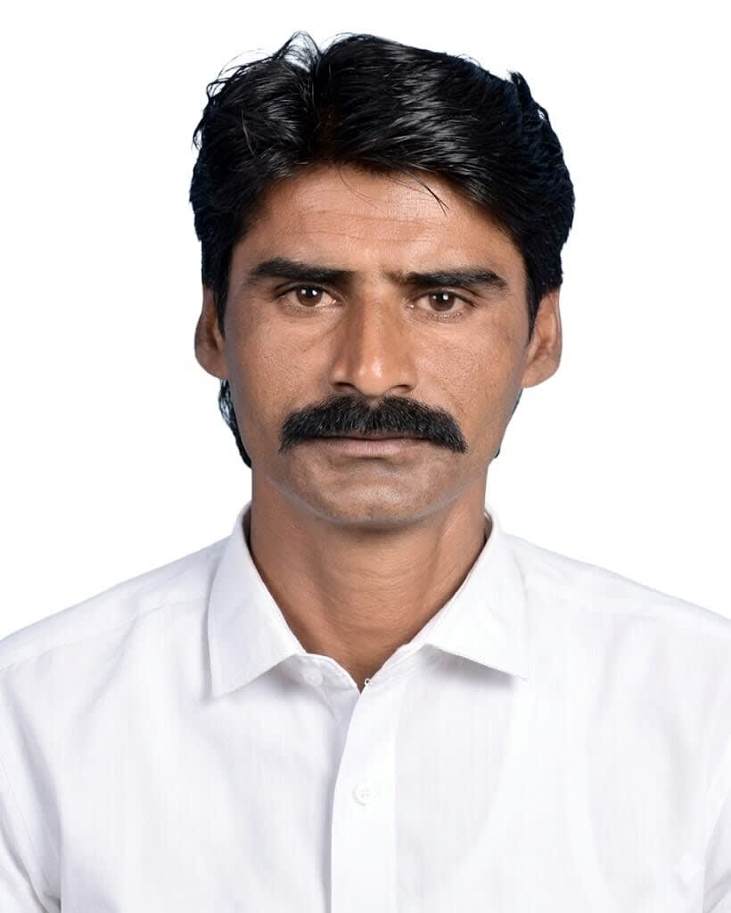 RAMAR PANDI T