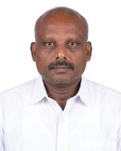 CHANDRA MOULISWARAN A