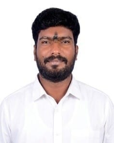 MUGESHKUMAR M