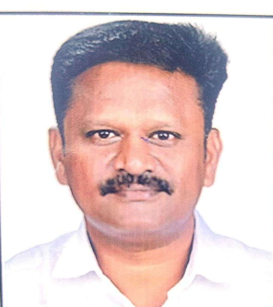 THIRUNAVUKKARASU V