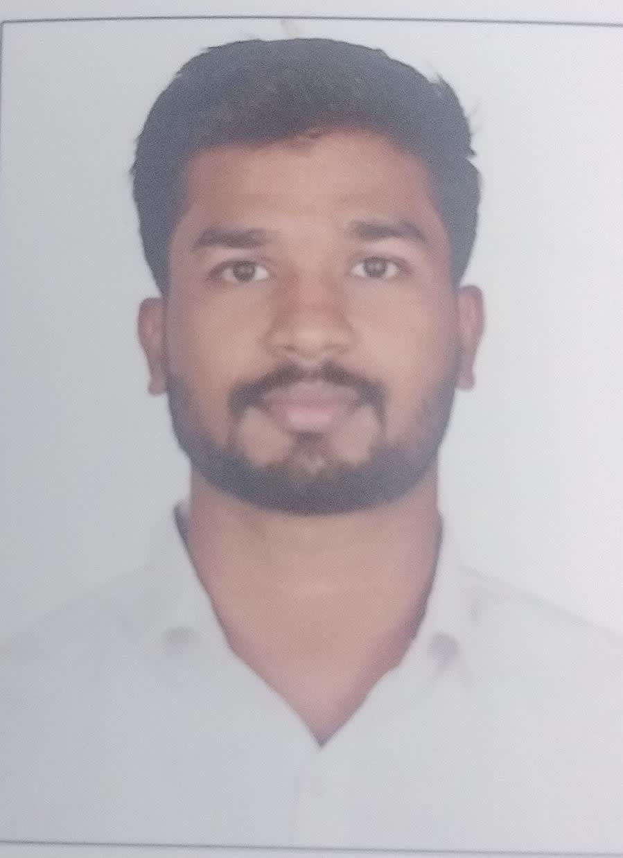 RAJKUMAR S
