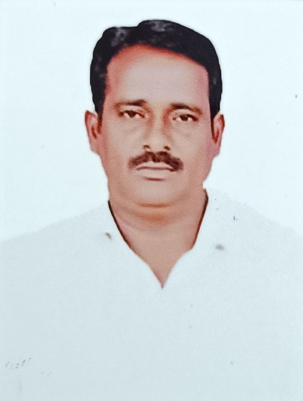 SURESHKUMAR. S