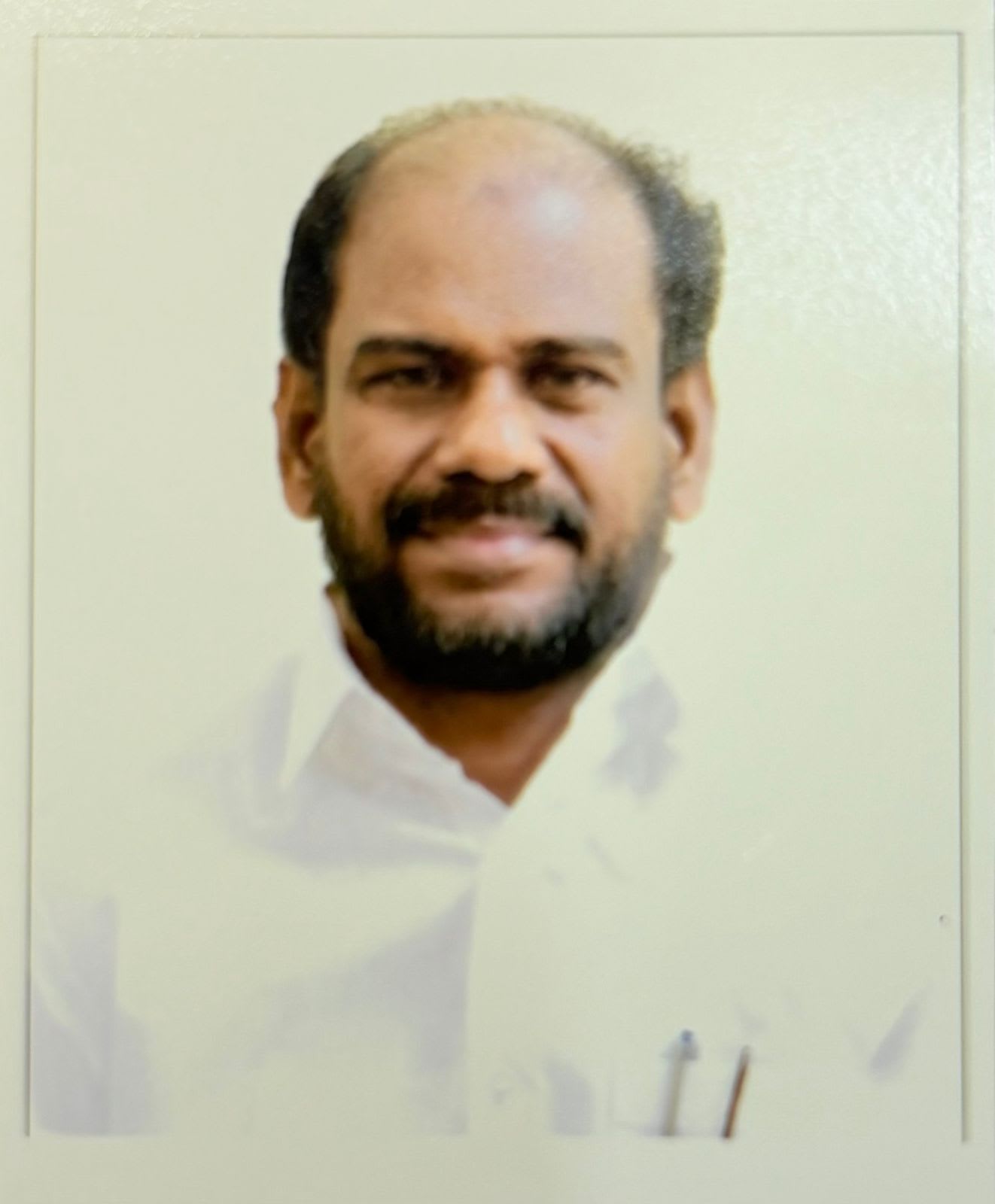 ABDUL SAMAD P
