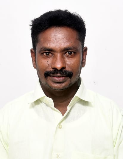 GOBALA KRISHNAN. S