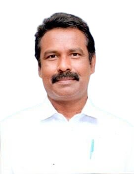 A PALANISAMY