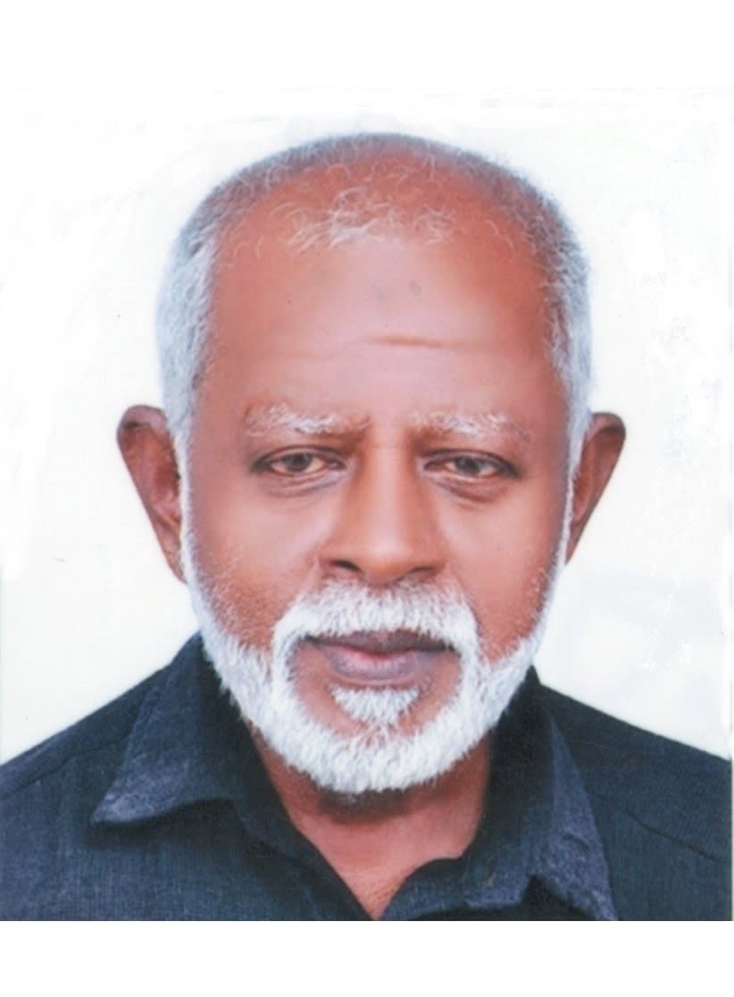 NAGOOR MEERAN PEER MOHAMED U