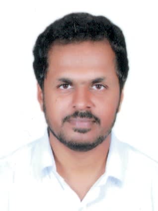 DILIP C S