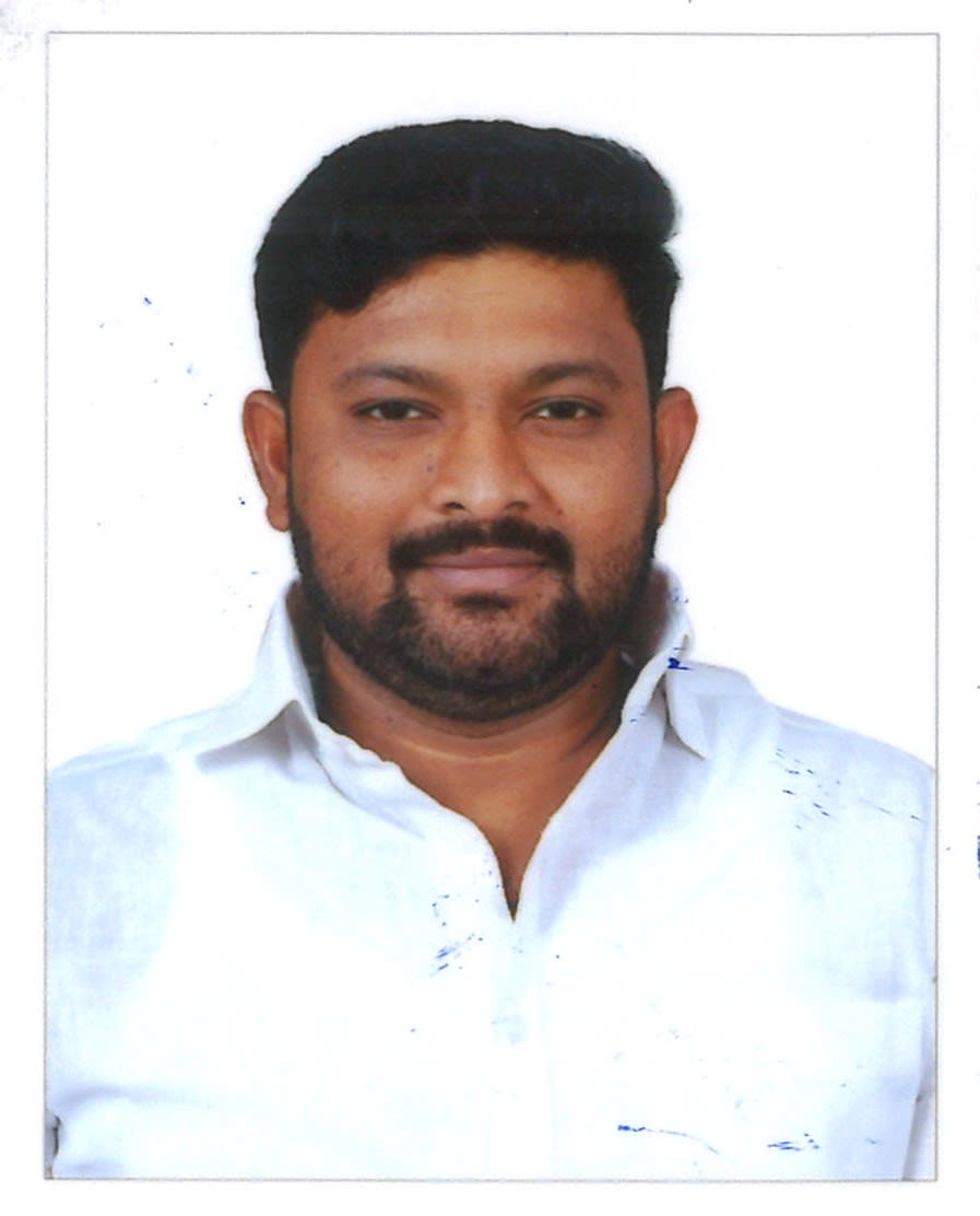 SYED SULTHAN SAMSUDEEN