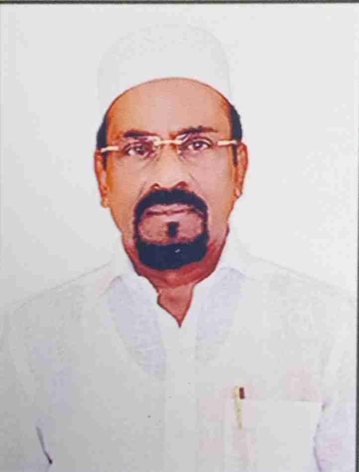 ABDUR RAHMAN .A.R