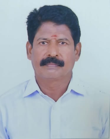 ANNADURAI C N