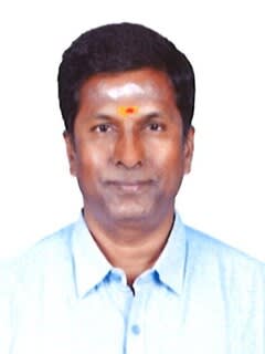 LOGANATHAN, C.