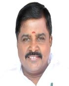 Nivedha M. Murugan