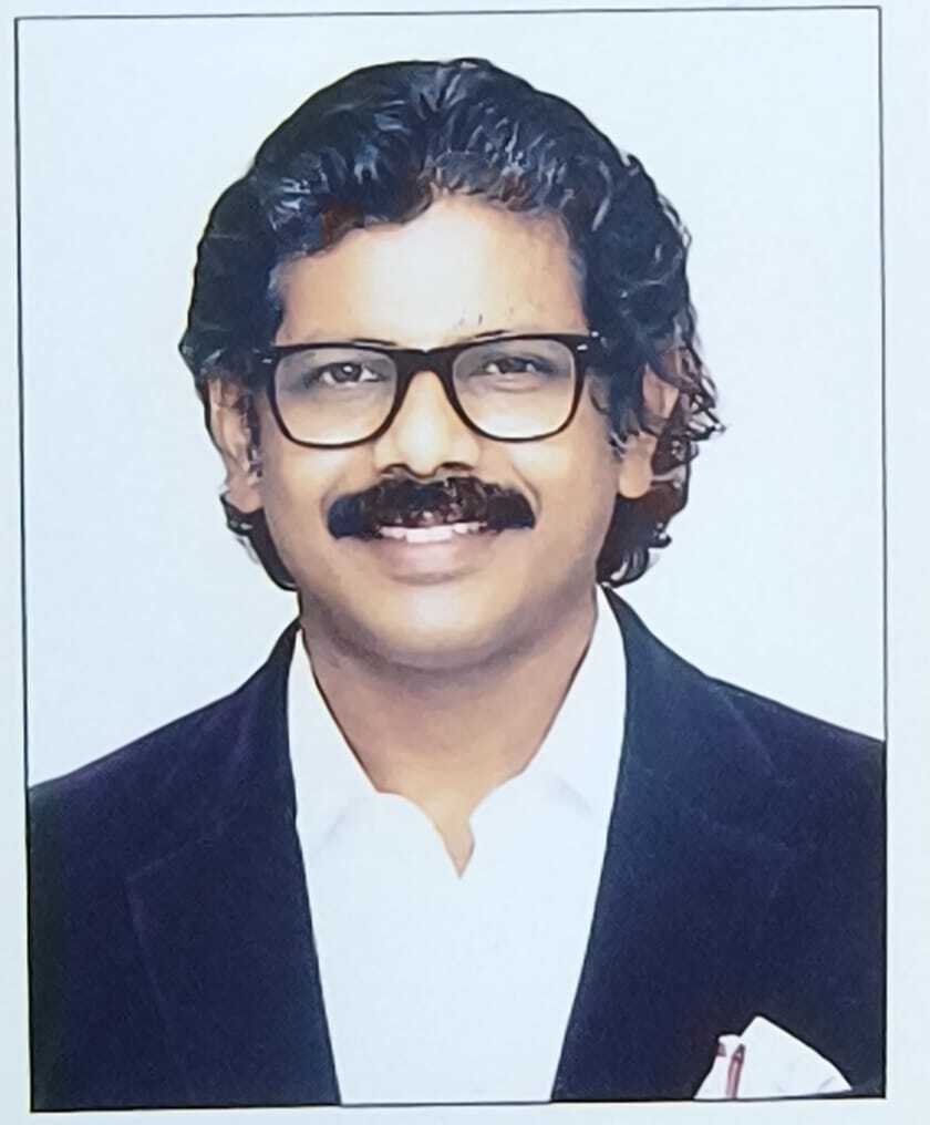 BABU MAILAN . A