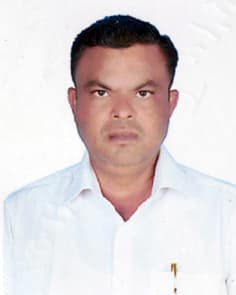 MAHABUB JOHN. K