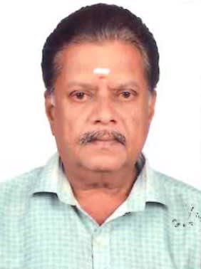 PALANIAPPAN. M
