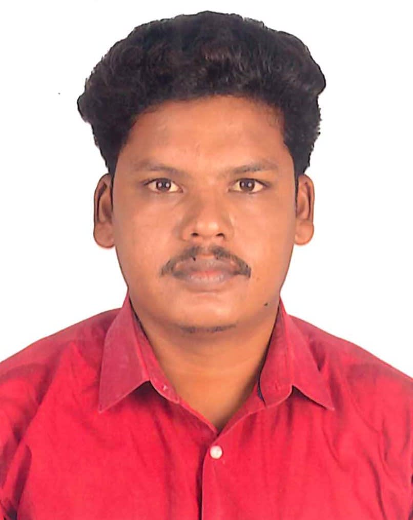 PARTHIBAN. A