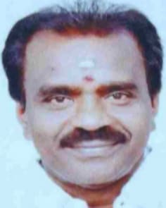 SELVA MOHANDAS PANDIAN.S