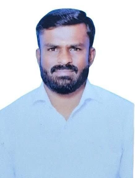 NARASIMMA REDDY ALIAS NARASIMMAN. R