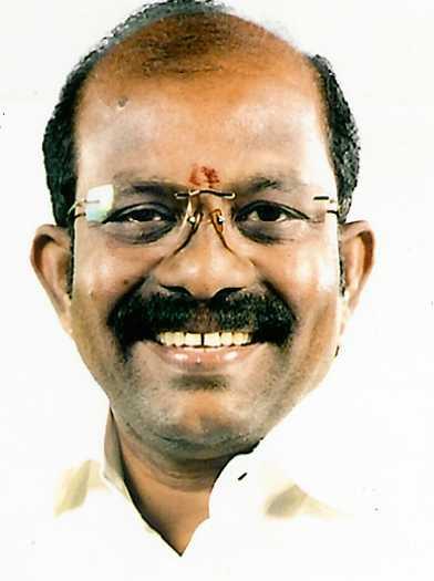 RAVICHANDRAN K.S