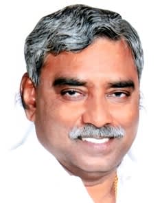 KALAIVANAN POONDI K.
