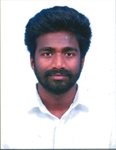 VETRIVEL KANNA. P