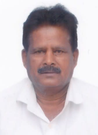 MICHAELRAJ. M. A