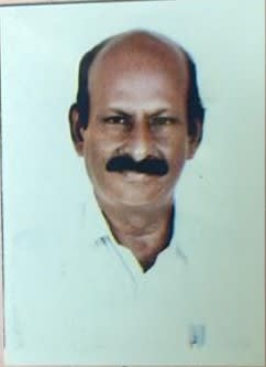RAVI M L