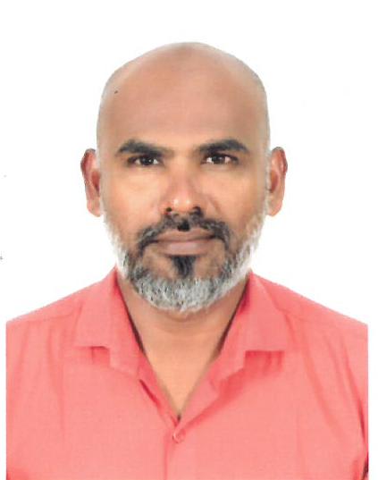 MUNEESWARA MOORTHY S.