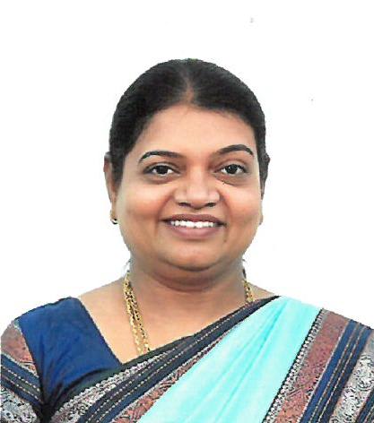 GEETHA JEEVAN P