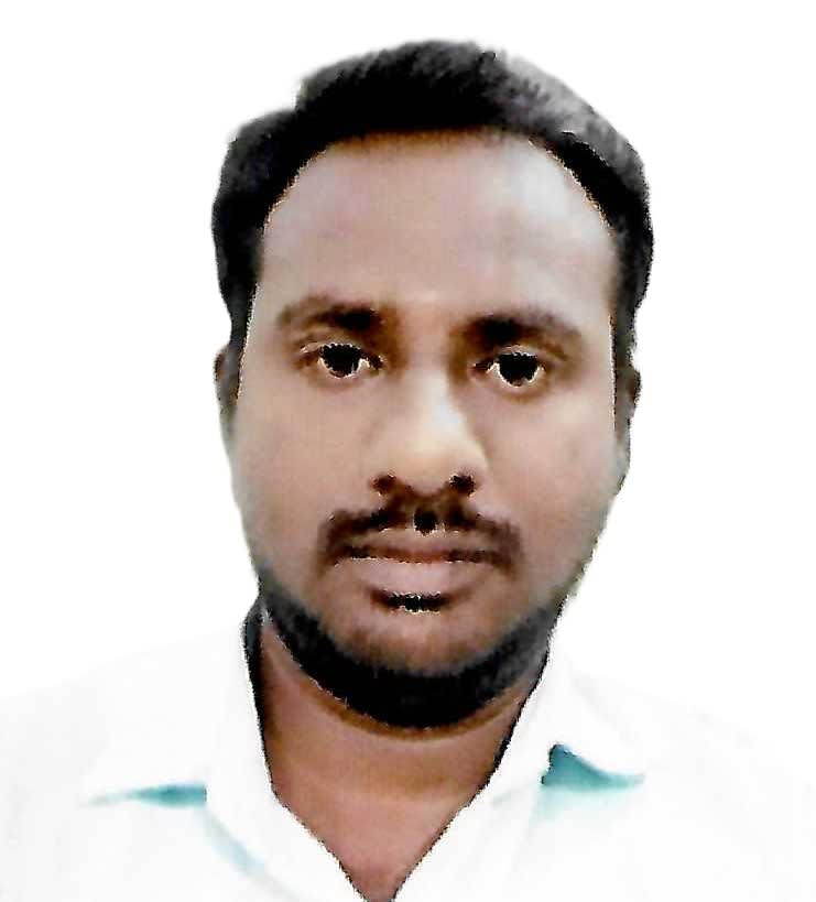 BALAJI CHEZHIAN P