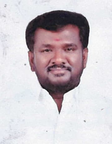 SEENIVASA SETHUPATHY. R