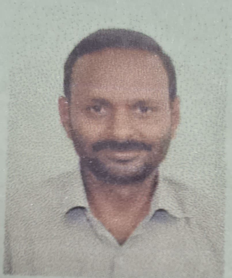 AMUTHAVEL. P