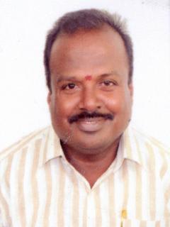 RAMESH S