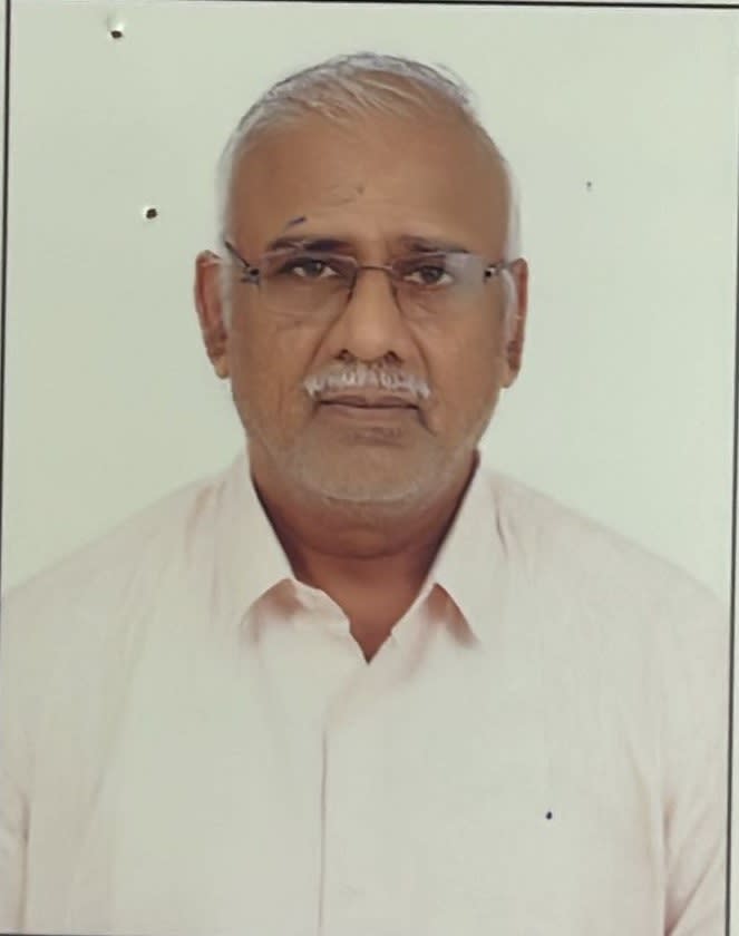 VENKATACHALAM. G