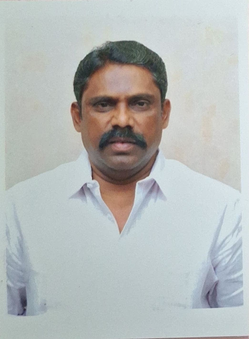 S SURESH KASINI VENTHAN
