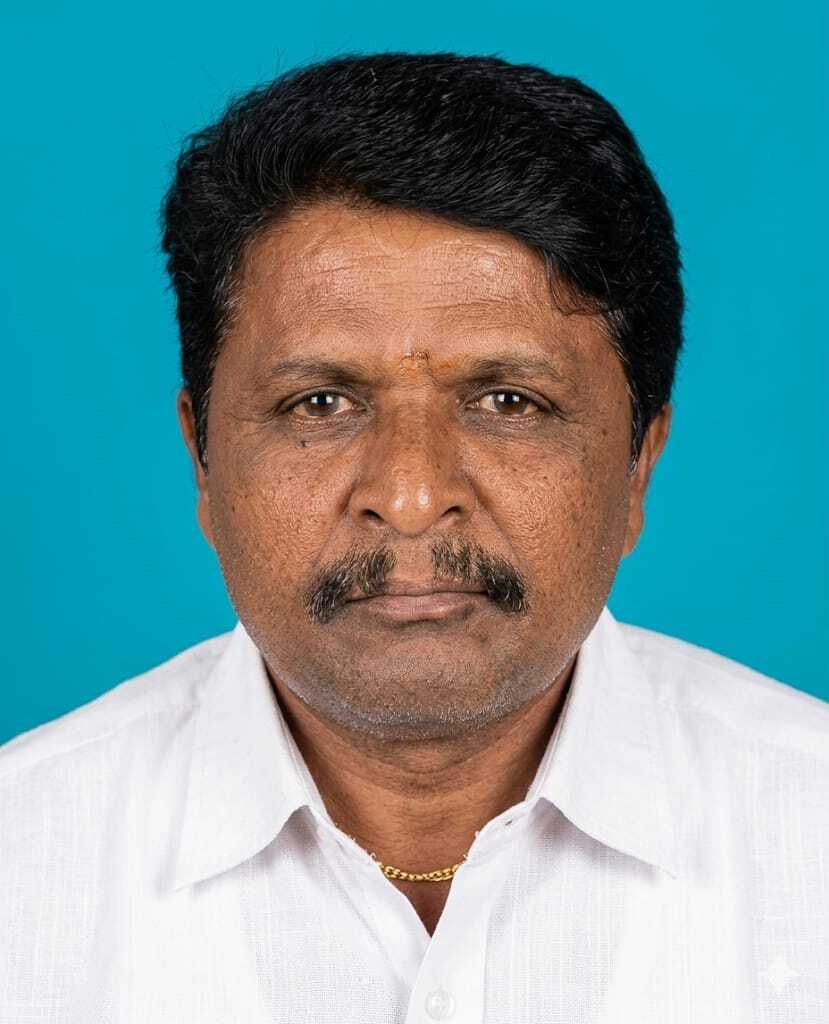 T.M.TAMILSELVAM