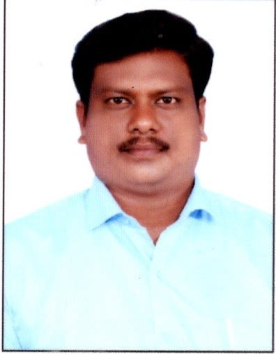 ANANDAKUMAR P M