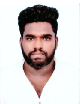 GOKUL RAJ B