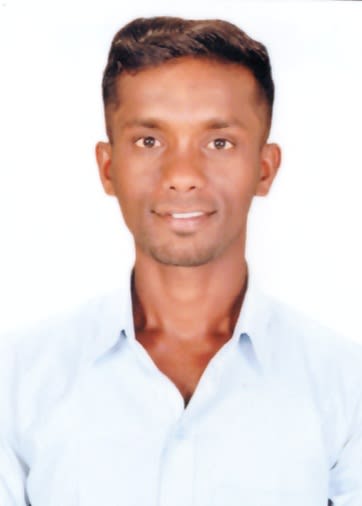 AMIRTHA PANDI M.V